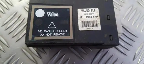 Peugeot 406 Other control units/modules 9620123377