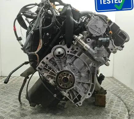 BMW 3 E90 E91 Engine N43B20A