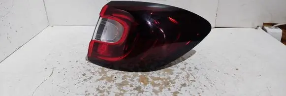 Renault Captur Rear/tail lights 265506738R ITPD006627