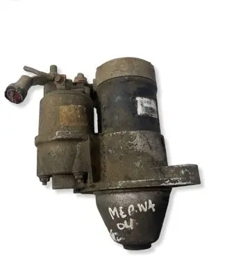 Opel Meriva A Starter motor S114829A