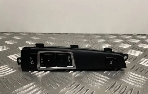 BMW 5 F10 F11 Parking (PDC) sensor switch 9202951