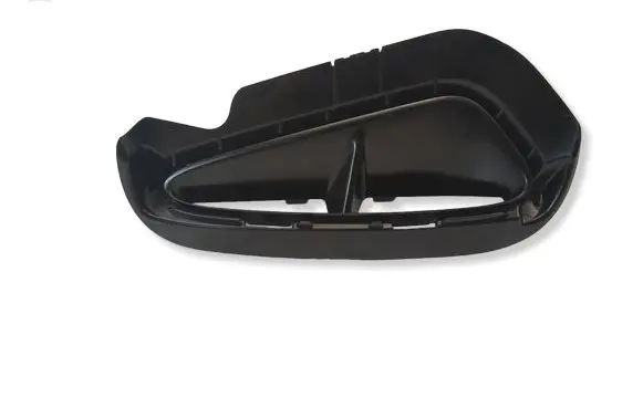 Cupra Formentor Front bumper splitter molding 5FF807575AUTOAS7 5FF807575