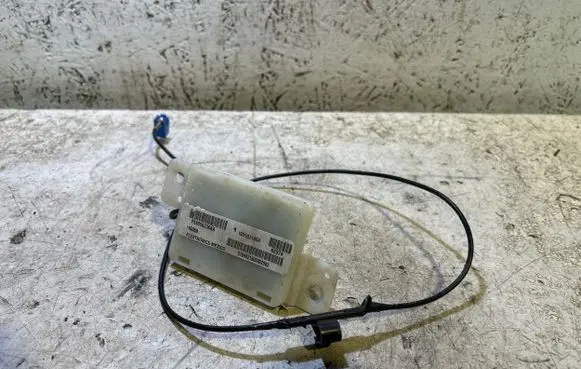Jeep Compass Other control units/modules P68056236AA J0310J1404 10310J1404
