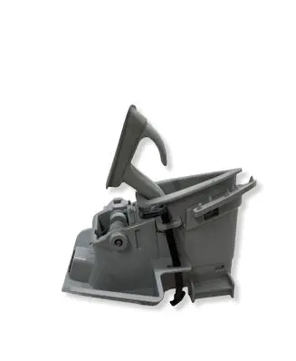 Tesla Model 3 Hook 109916200L