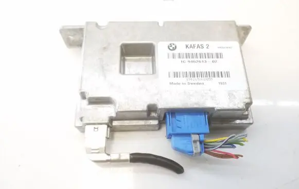 BMW 2 F45 Other control units/modules 946261302