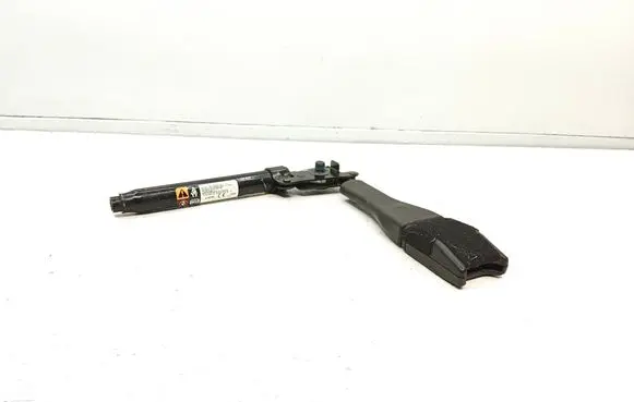 Opel Mokka Front seatbelt buckle 95366786