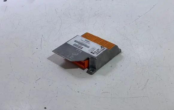 BMW 5 E39 Airbag control unit/module 65778374799