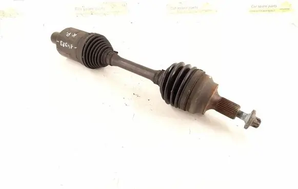 Mercedes-Benz GLK (X204) Front driveshaft 2043301501 2043302201