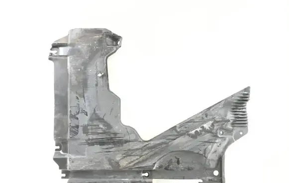 Audi A4 S4 B9 Center/middle under tray cover 8W0825216E