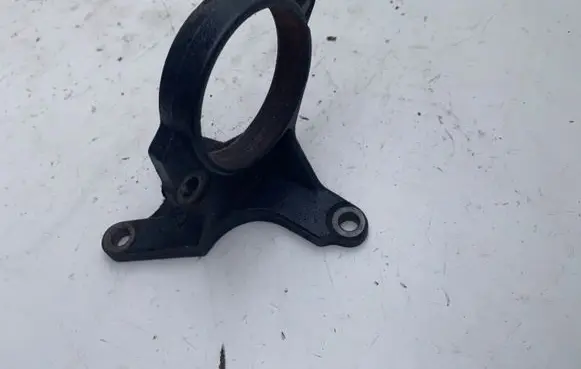 Toyota Corolla Verso AR10 Driveshaft support bearing bracket 