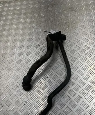 Audi A4 S4 B7 8E 8H Air intake hose/pipe