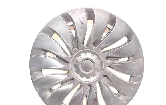 Tesla Model Y R19 wheel hub/cap/trim 