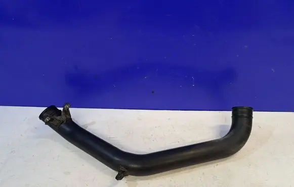 Volvo S60 Intercooler hose/pipe 30636784