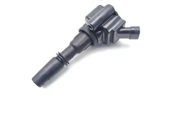 Fiat 500 High voltage ignition coil 55267998 77690001