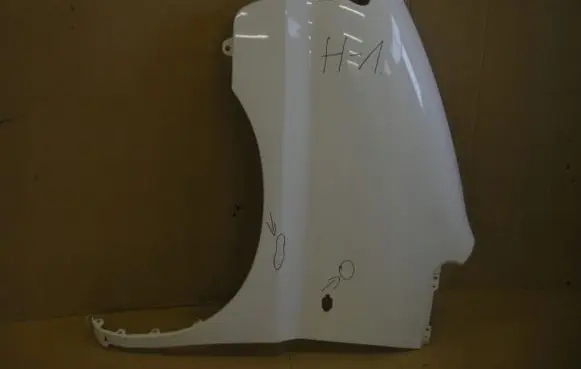 Hyundai H-1, Starex, Satellite Fender