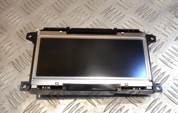 Audi A6 S6 C6 4F Screen/display/small screen 4F0919603 43181