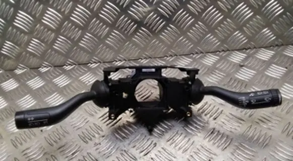 Volkswagen Touareg I Wiper control stalk 7L6953503 3D0953513 7L6953507AK