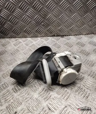 Volkswagen Caddy Front seatbelt 2k6857705