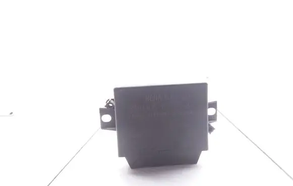 Renault Master III Parking PDC control unit/module 8201015177B 604184