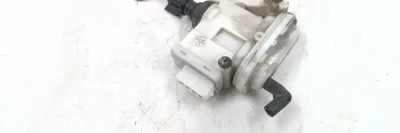 Volkswagen PASSAT B4 Central locking motor 357862153H