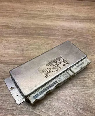 Mercedes-Benz E W210 ABS control unit/module 0195454732 0265109053 Used