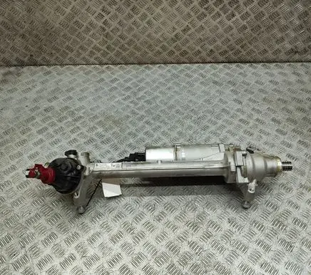 BMW X6 G06 Steering rack 5A97FB2 14289010