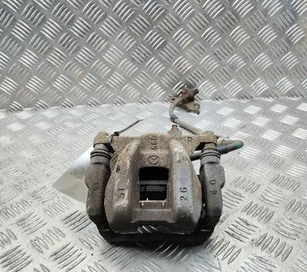 Mazda MX-5 ND Front brake caliper NAYJ3398ZB
