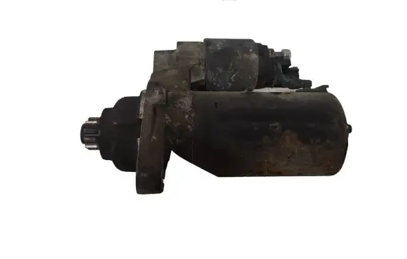 Volkswagen PASSAT B6 Starter motor