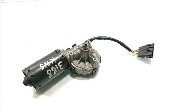 Mercedes-Benz S W220 Wiper motor 0390241435