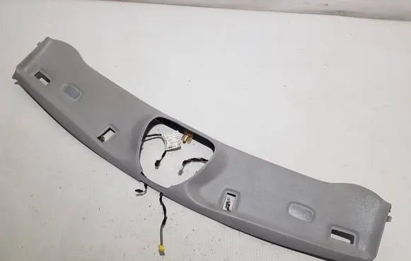 Mercedes-Benz SL R230 Headlining A2306901625DD A2306901625
