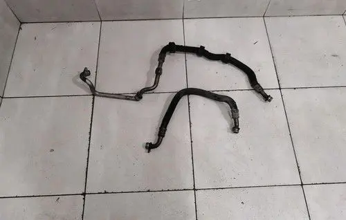 Mercedes-Benz CLS C219 Headlight washer hose/pipe A2112704896