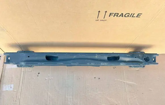 Volkswagen Caddy Rear bumper support beam 2K7804612