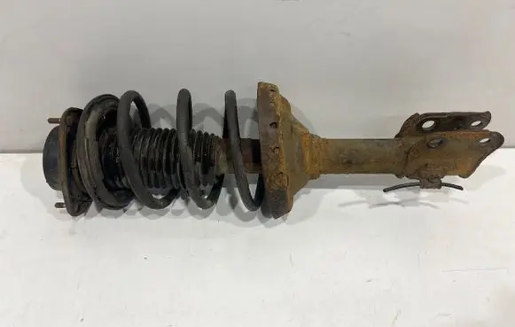 Subaru Forester SG Front shock absorber with coil spring 20310SA110