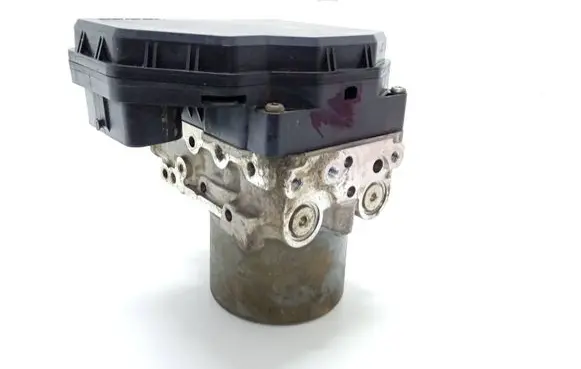 Mazda 6 ABS Pump GEG1437A0 1338009351 K0089