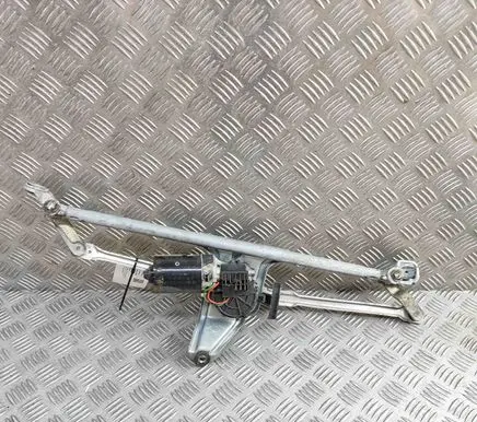 Porsche Boxster 986 Front wiper linkage and motor 0390241351 99762823601
