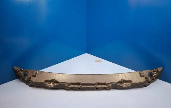 Toyota Camry VIII XV70 Front bumper foam support bar 5261133360