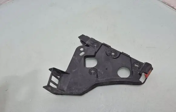 Opel Astra J Front bumper mounting bracket 13367893