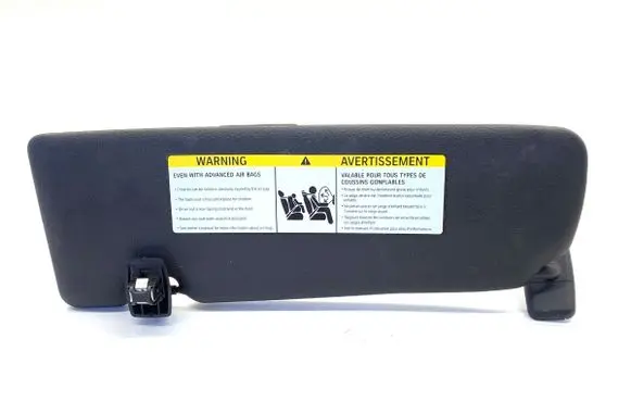 BMW 2 F22 F23 Sun visor 