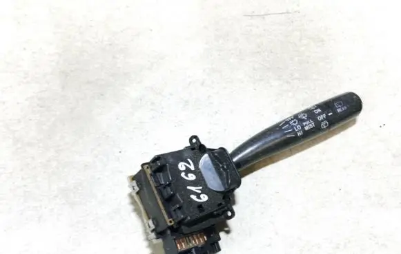 Subaru Forester SF Wiper control stalk 17a164