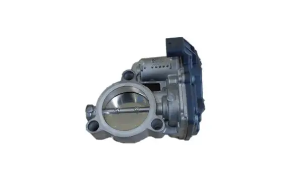 Throttle valve