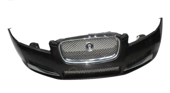 Jaguar XF X250 Front bumper