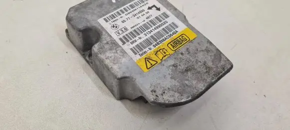 BMW X3 E83 Airbag control unit/module 3414990