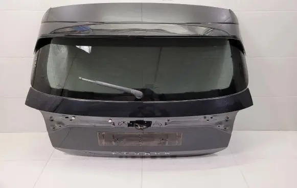 Volkswagen T-Cross Tailgate/trunk/boot lid