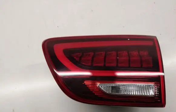 KIA Sorento Tailgate rear/tail lights 92404C5500