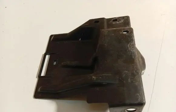 Citroen C4 I Battery box tray 9648894380