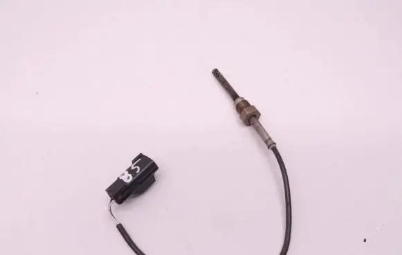 Volvo C70 Exhaust gas temperature sensor 30713739A D85