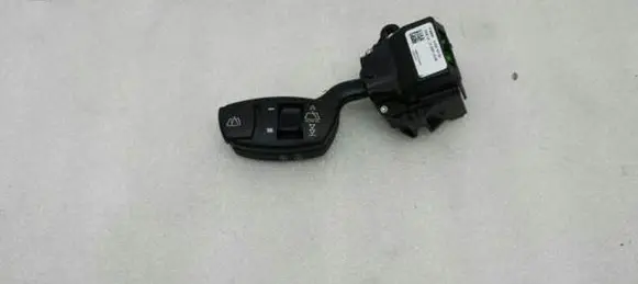 BMW 5 E60 E61 Wiper control stalk 6924107