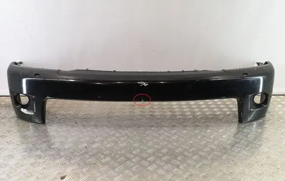 Land Rover Range Rover Sport L320 Front bumper AH3217F003XX AH3217F003A