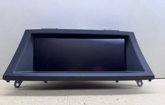 BMW X5 E70 Screen/display/small screen 9289580 928958001 2448087