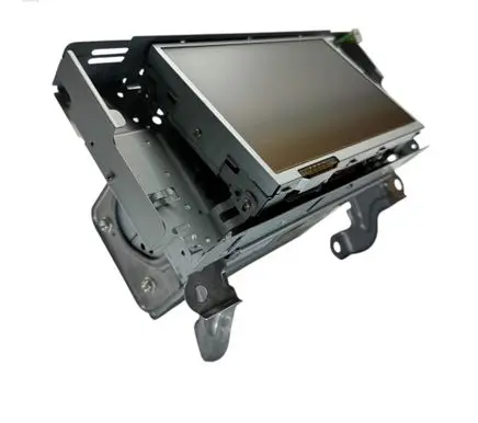 Toyota Land Cruiser (J150) Radio/CD/DVD/GPS head unit 8680560081 86431-60071 86805-60081
